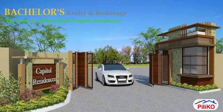 2 bedroom Townhouse for sale in Cebu City in Philippines - image