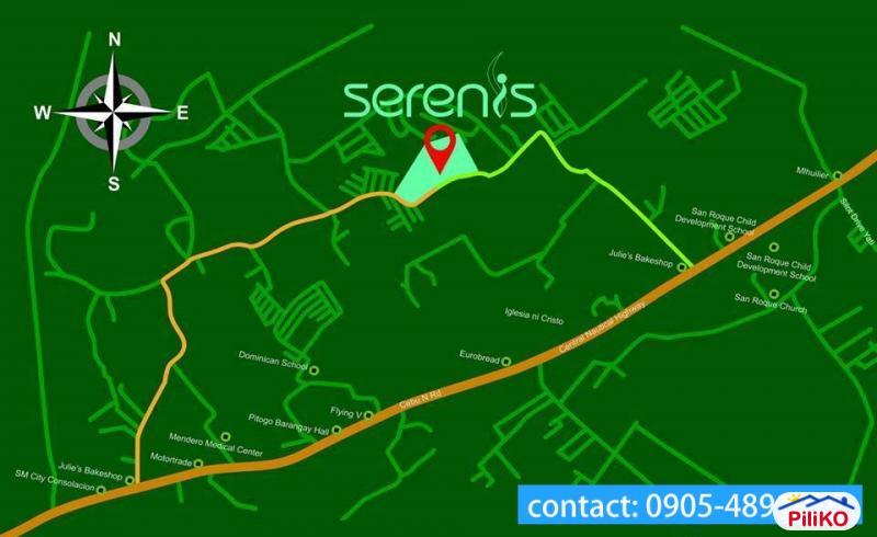 4 bedroom House and Lot for sale in Cebu City - image 8