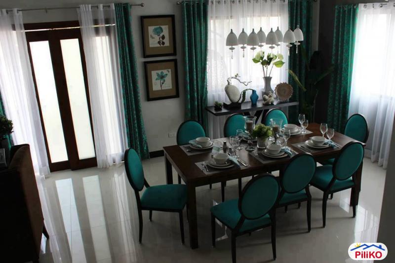5 bedroom House and Lot for sale in Cebu City in Philippines - image