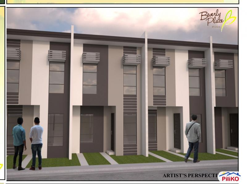 Pictures of 3 bedroom Townhouse for sale in Cebu City