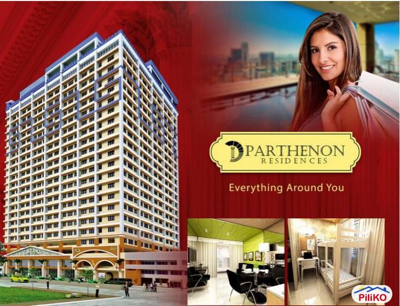 Pictures of 1 bedroom Condominium for sale in Cebu City