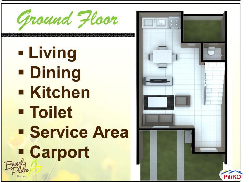 3 bedroom Townhouse for sale in Cebu City - image 2