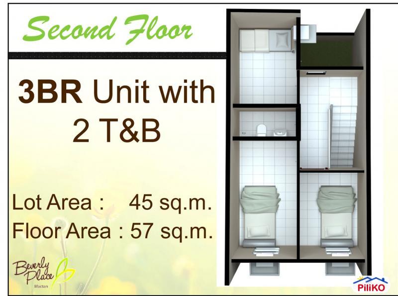 3 bedroom Townhouse for sale in Cebu City - image 3
