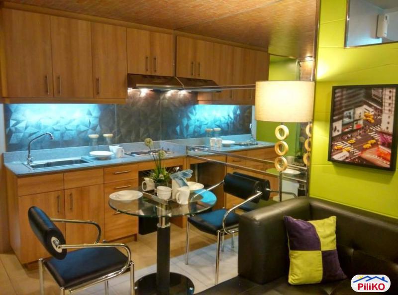 1 bedroom Condominium for sale in Cebu City - image 3
