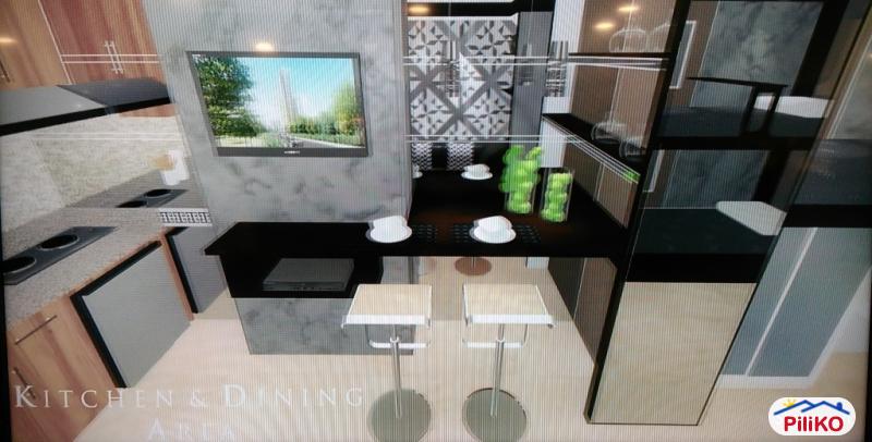 1 bedroom Condominium for sale in Cebu City - image 3