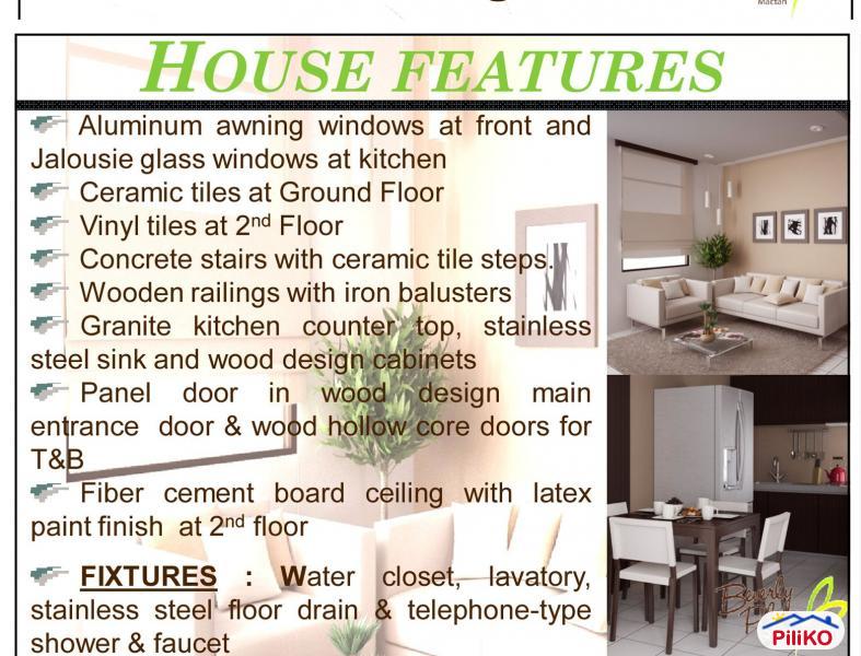 3 bedroom Townhouse for sale in Cebu City - image 4