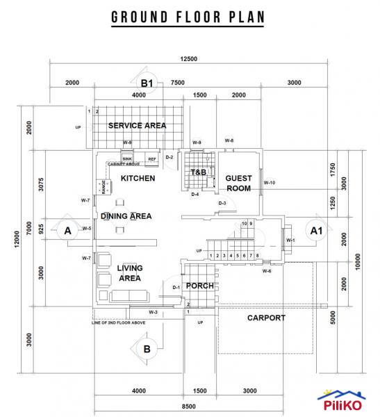 4 bedroom House and Lot for sale in Cebu City - image 10