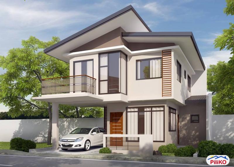 Pictures of 3 bedroom House and Lot for sale in Cebu City