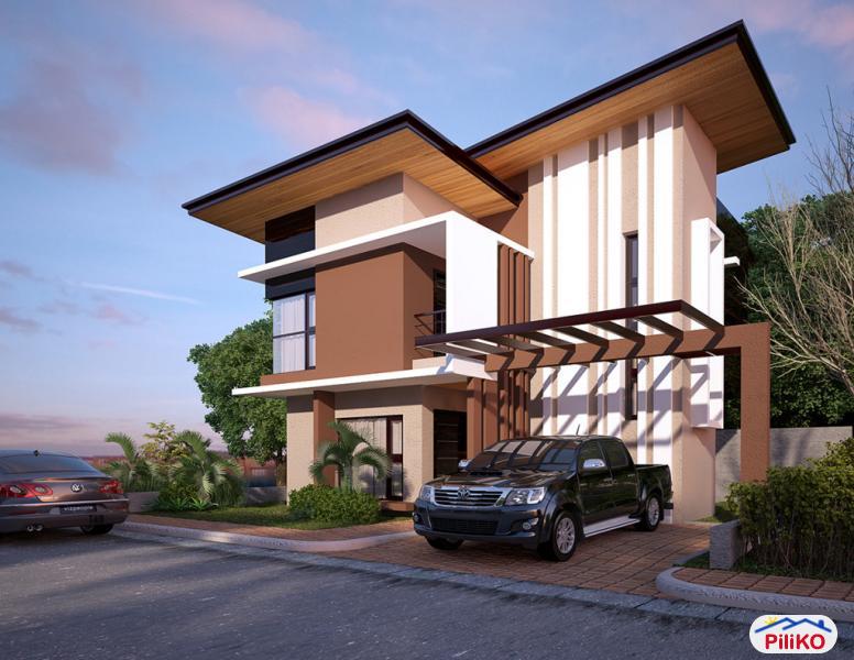 4 bedroom House and Lot for sale in Cebu City