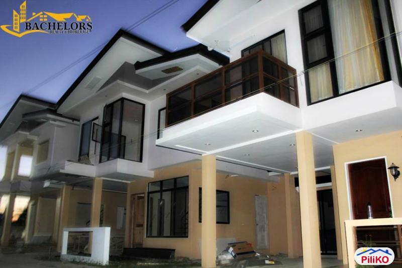 3 bedroom House and Lot for sale in Cebu City - image 3