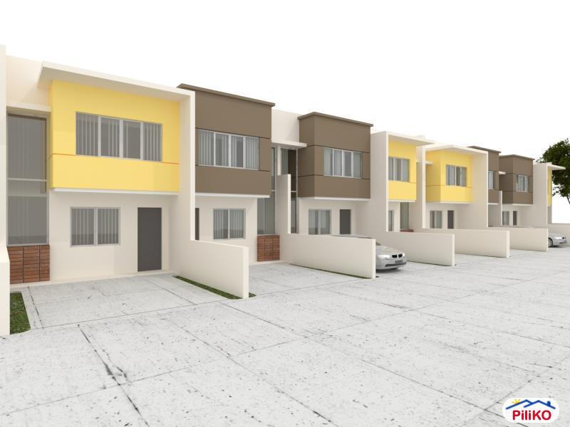 Pictures of 3 bedroom Townhouse for sale in Cebu City
