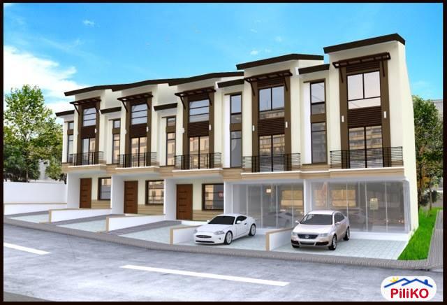 Pictures of 3 bedroom Townhouse for sale in Cebu City