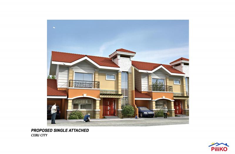 4 bedroom House and Lot for sale in Cebu City - image 2