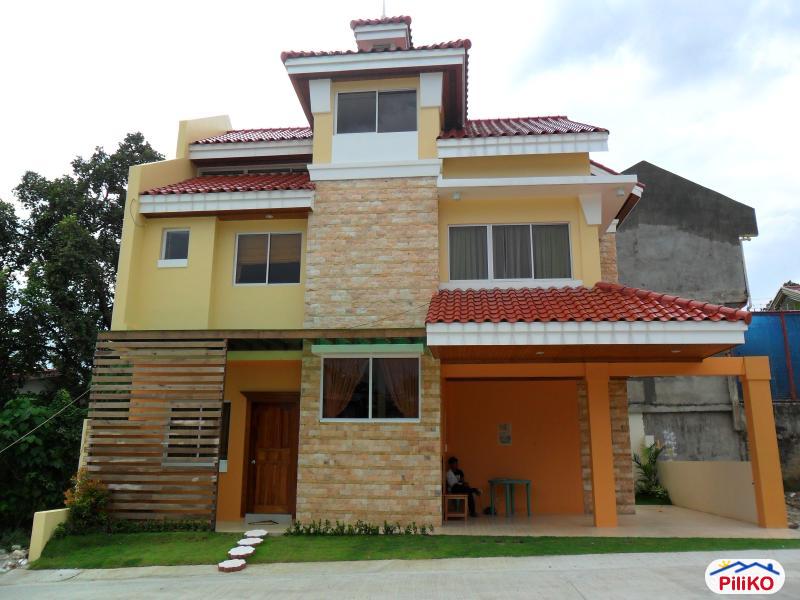 4 bedroom House and Lot for sale in Cebu City - image 3