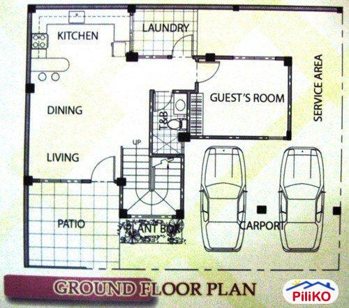 4 bedroom House and Lot for sale in Cebu City - image 4