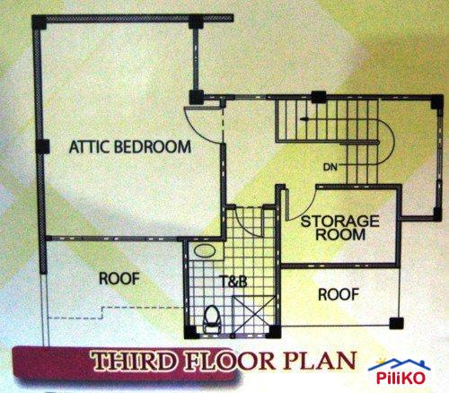 Picture of 4 bedroom House and Lot for sale in Cebu City in Philippines