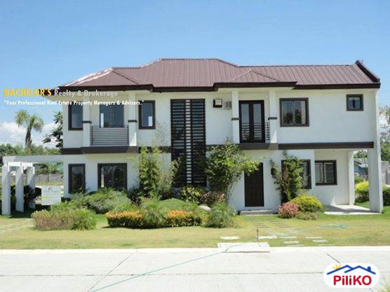 Pictures of 3 bedroom House and Lot for sale in Other Cities