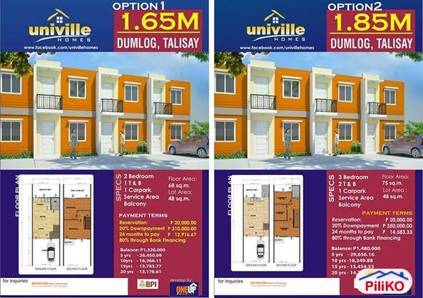 Pictures of 3 bedroom Townhouse for sale in Other Cities