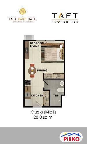 1 bedroom Condominium for sale in Other Cities - image 2
