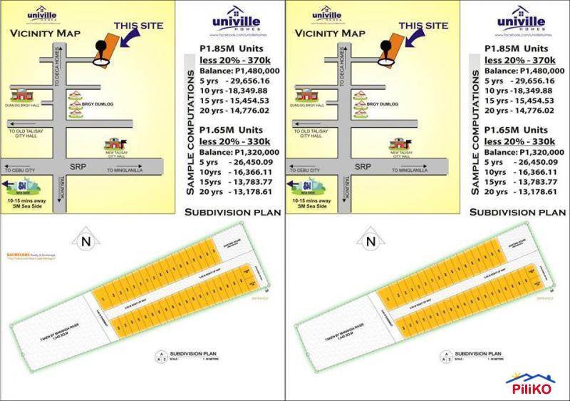 2 bedroom Townhouse for sale in Other Cities - image 3