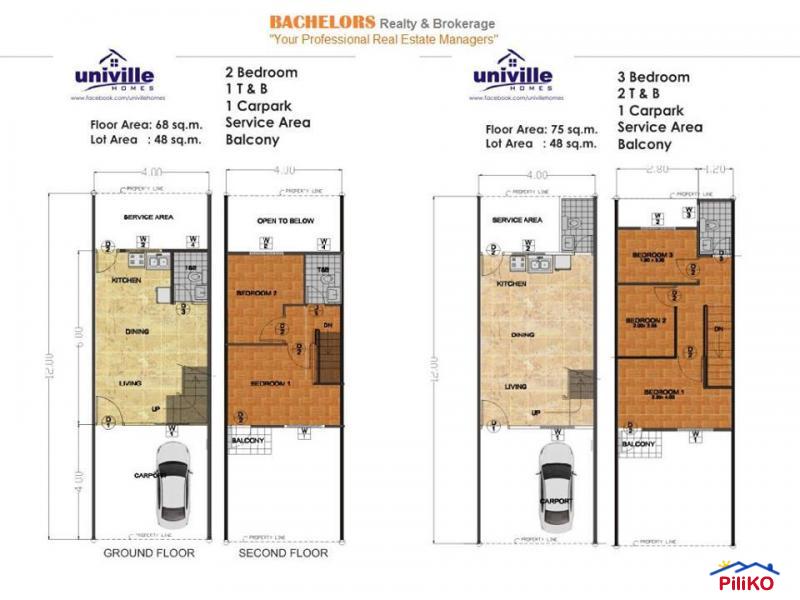 2 bedroom Townhouse for sale in Other Cities - image 4