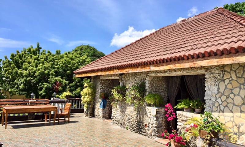 5 bedroom House and Lot for sale in Argao in Cebu