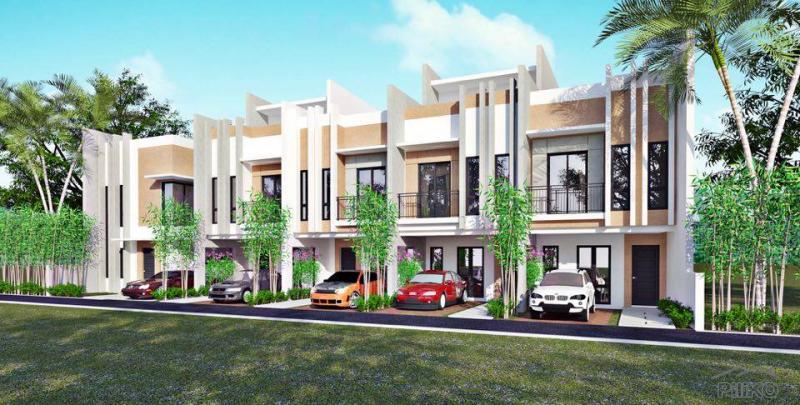 4 bedroom Townhouse for sale in Cebu City in Cebu