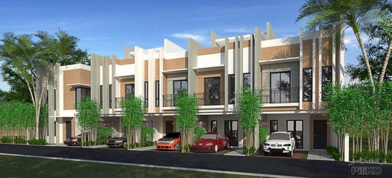 4 bedroom Townhouse for sale in Cebu City in Philippines