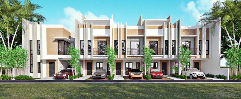 Picture of 4 bedroom Townhouse for sale in Cebu City in Cebu