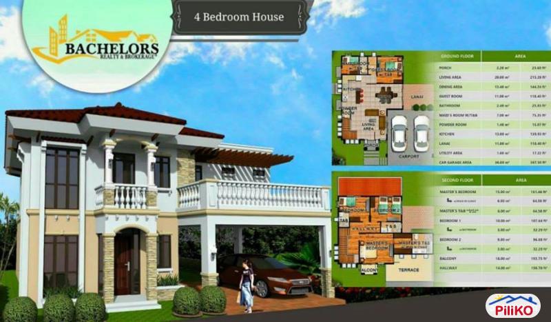 Other houses for sale in Cebu City - image 11