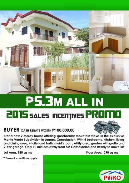 Other houses for sale in Cebu City - image 12