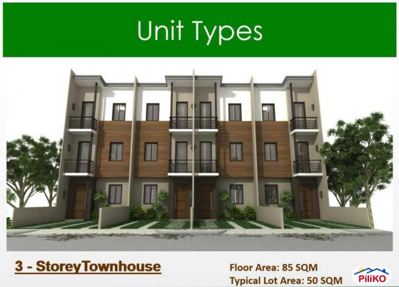 Picture of Other houses for sale in Cebu City