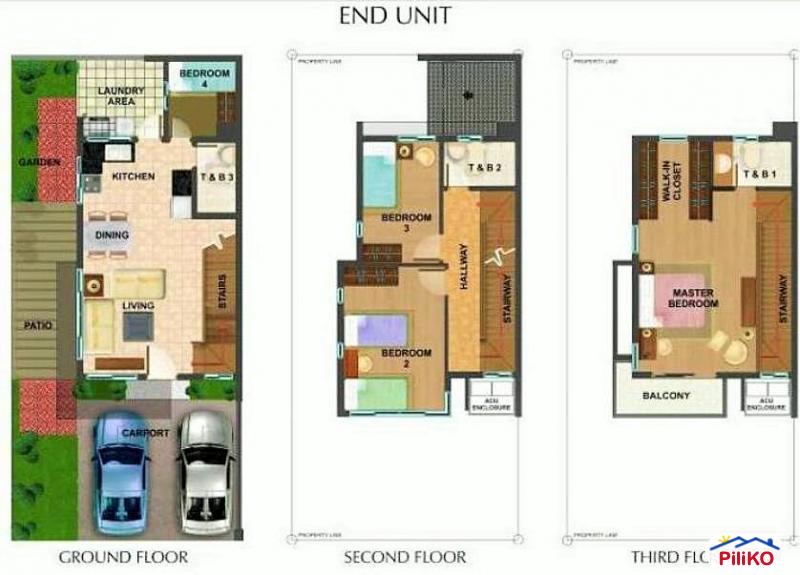 Other houses for sale in Cebu City