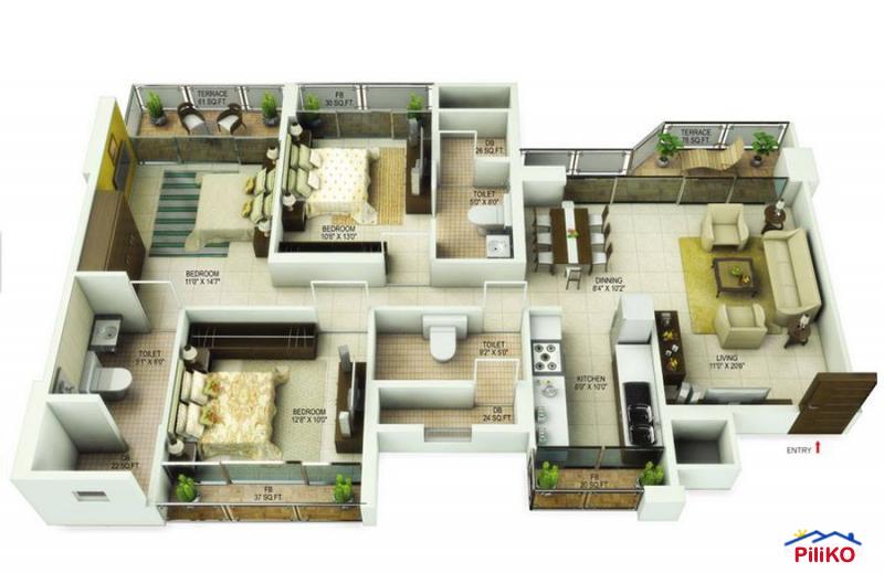 Other houses for sale in Cebu City - image 3