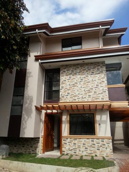 4 bedroom House and Lot for sale in Talisay in Philippines