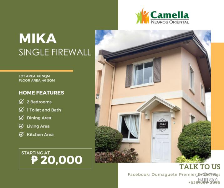 Picture of 2 bedroom Houses for sale in Dumaguete