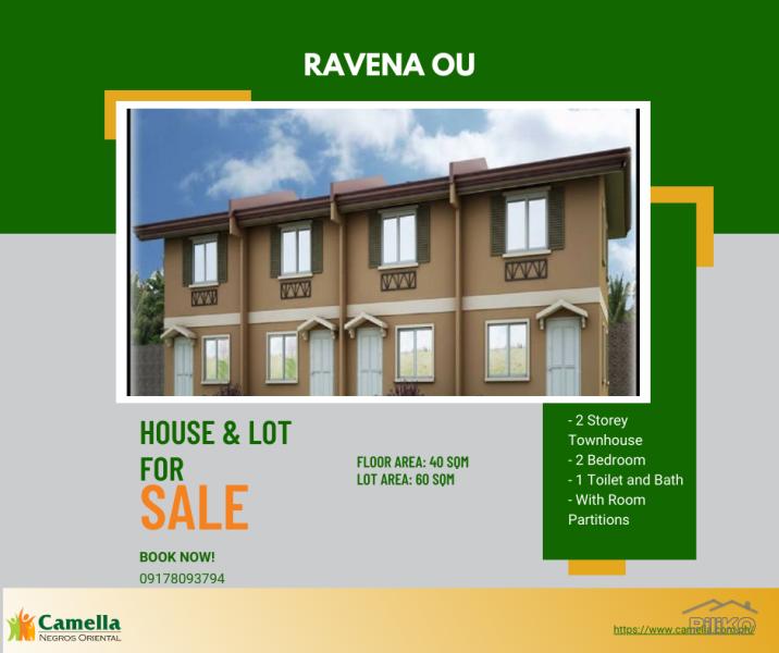 Pictures of 2 bedroom Houses for sale in Dumaguete