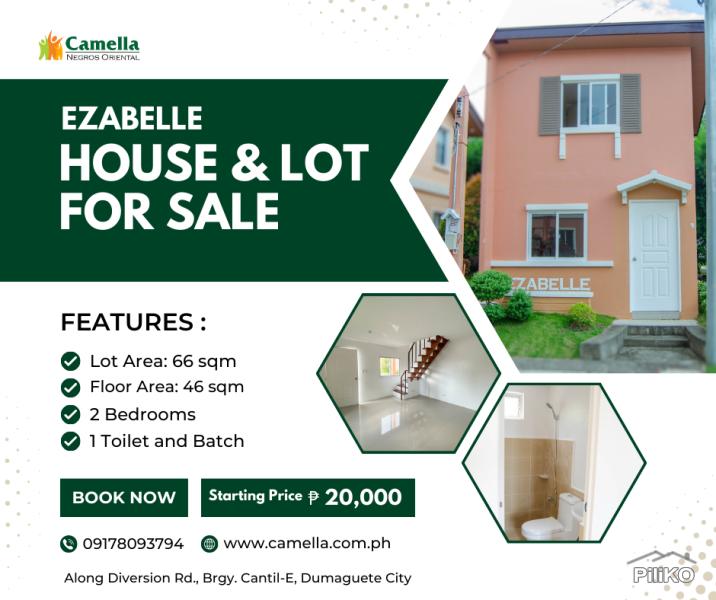 Picture of 2 bedroom Houses for sale in Dumaguete