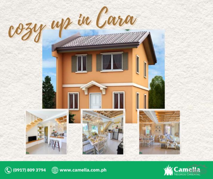Pictures of 3 bedroom House and Lot for sale in Dumaguete
