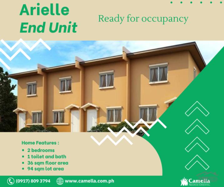 Pictures of 2 bedroom Townhouse for sale in Dumaguete
