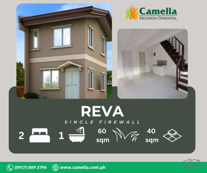 Pictures of 2 bedroom House and Lot for sale in Dumaguete