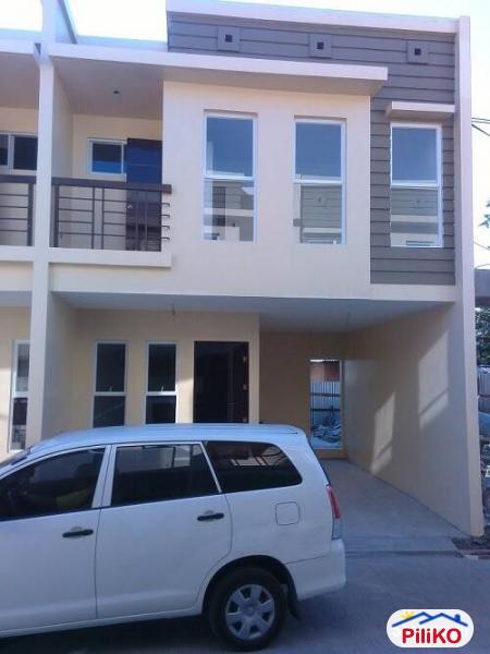 Pictures of 3 bedroom House and Lot for sale in Paranaque