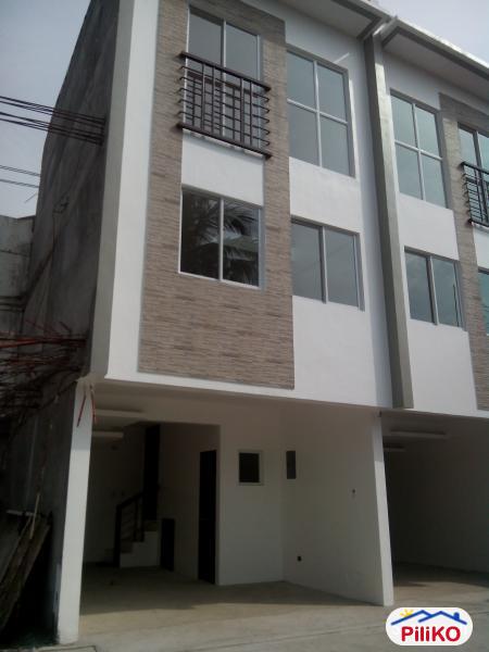 Pictures of 2 bedroom House and Lot for sale in Paranaque