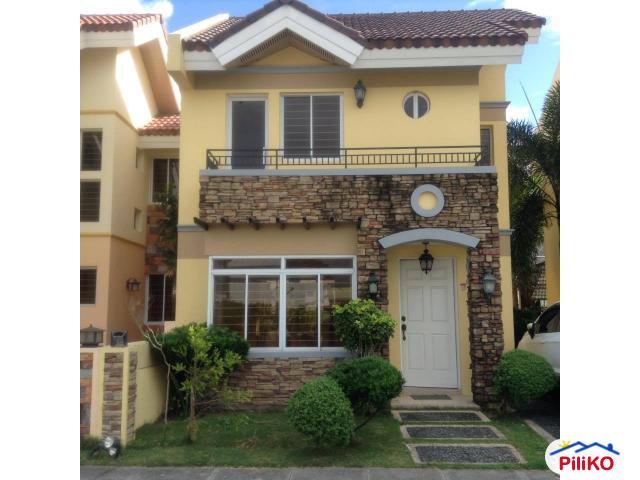 Pictures of 3 bedroom House and Lot for sale in Paranaque