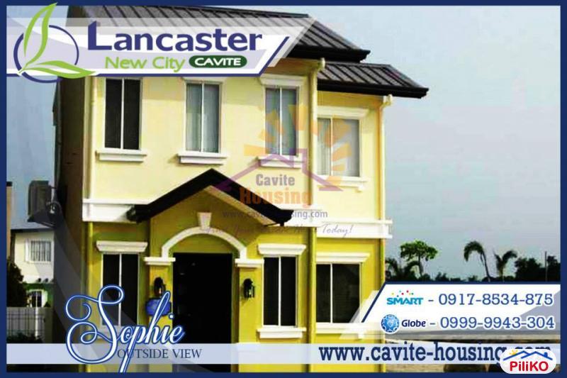 3 bedroom House and Lot for sale in Legazpi - image 2