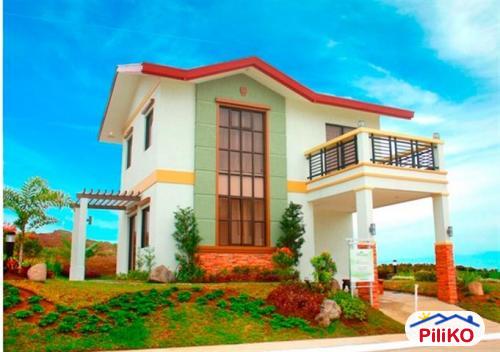 Picture of 4 bedroom House and Lot for sale in General Trias