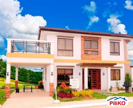 Pictures of 4 bedroom House and Lot for sale in General Trias