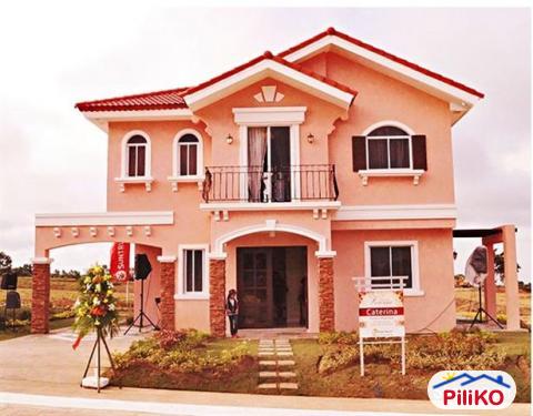 Picture of 4 bedroom House and Lot for sale in General Trias