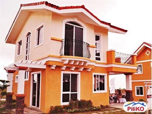 Picture of 3 bedroom House and Lot for sale in General Trias