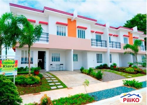 Pictures of 3 bedroom Townhouse for sale in General Trias